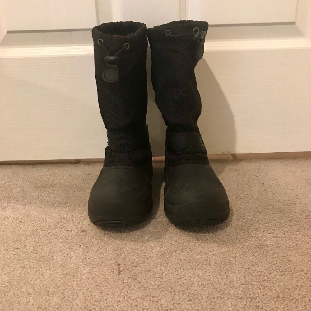 Kamik Kids’ Snow Boots